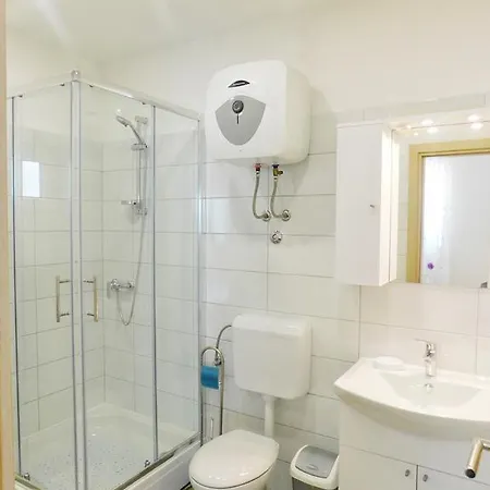 Apartamento Danilo 48