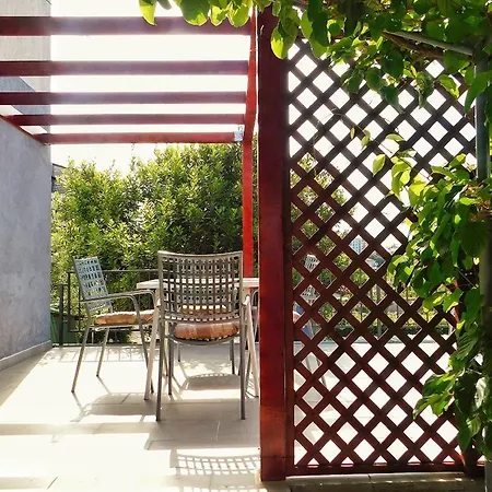 Danilo 48 Appartement *