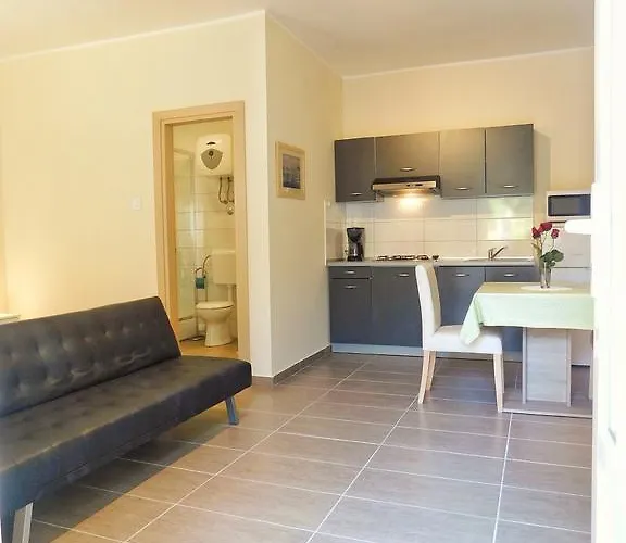 Danilo 48 Appartement *