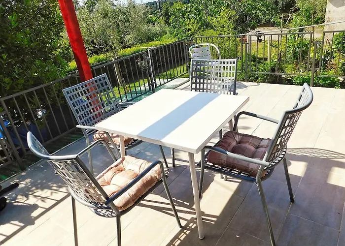 Danilo 48 Appartement