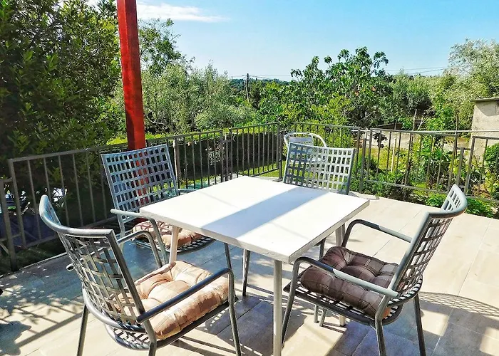 Appartement Danilo 48