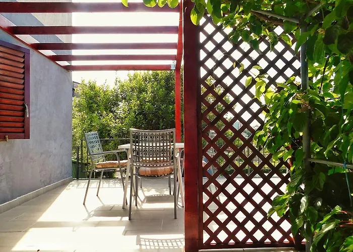 Danilo 48 Appartement *