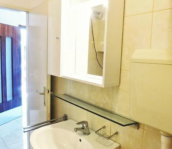 Appartement Danilo 48