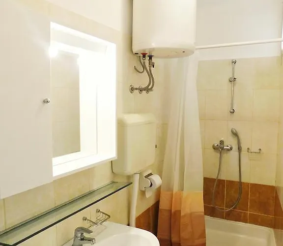 Apartment Danilo 48