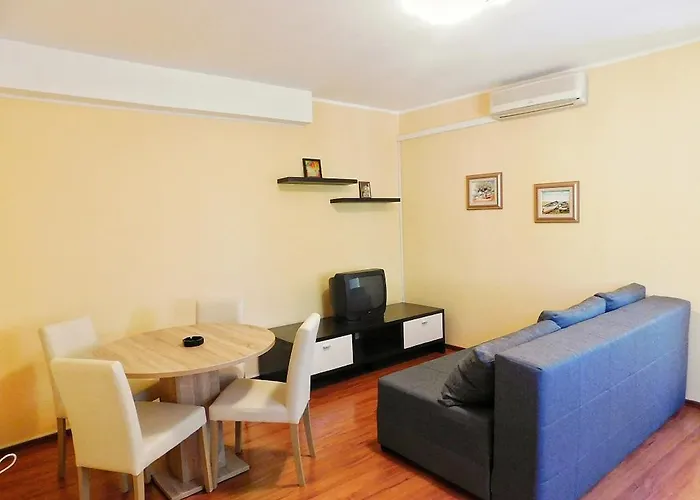 Danilo 48 Apartment