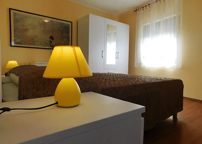 Appartement Danilo 48 Pula