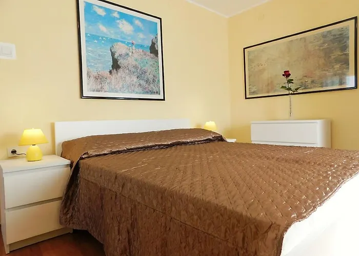 Appartement Danilo 48 *