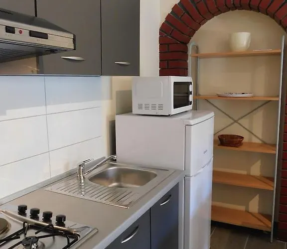 Danilo 48 Appartement *