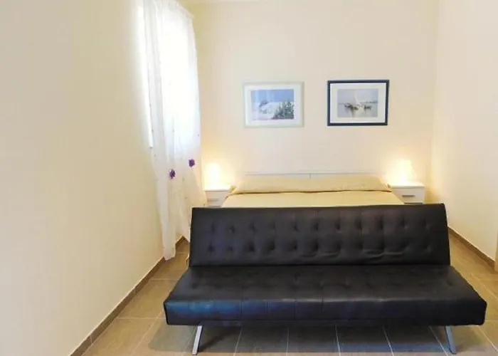 Appartement Danilo 48