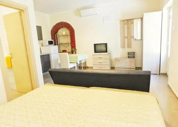 Appartement Danilo 48 Pula