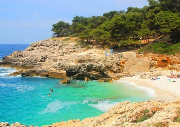 Appartement Danilo 48