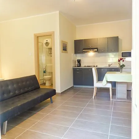 Danilo 48 Apartmán *