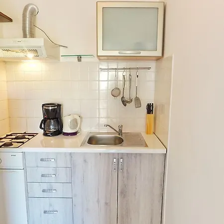 Apartament Danilo 48 Pula