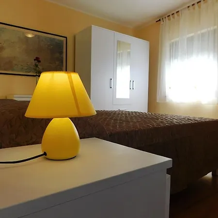 Apartamento Danilo 48 Pula