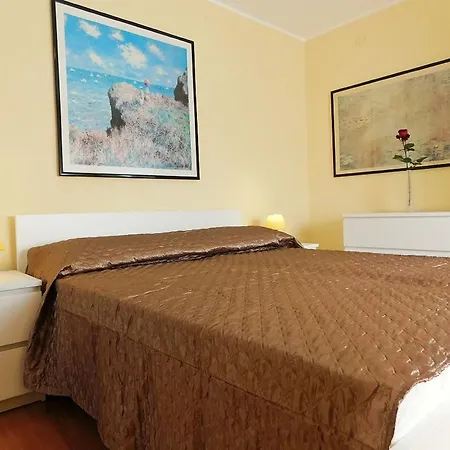 Apartamento Danilo 48 *