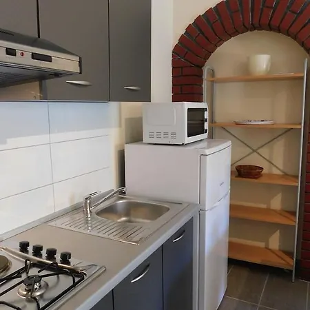 Danilo 48 Apartmán *