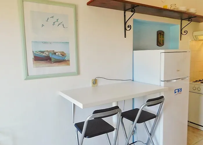 Apartment Danilo 48 *