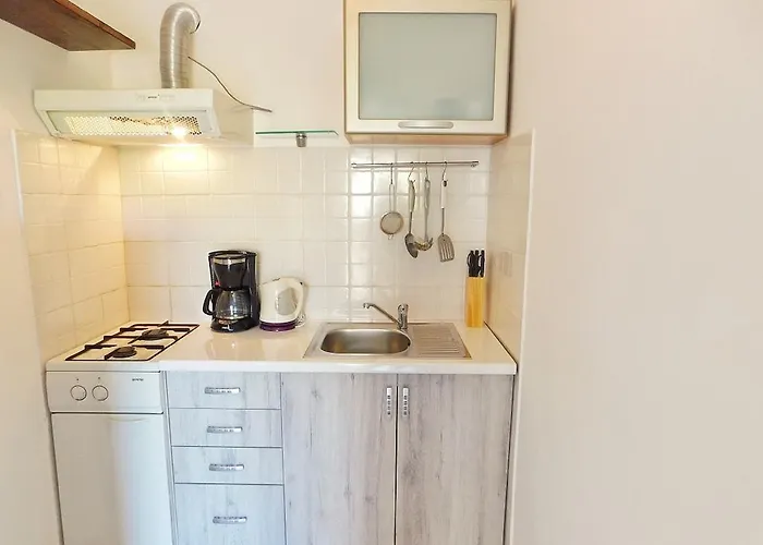 Apartment Danilo 48 Pula