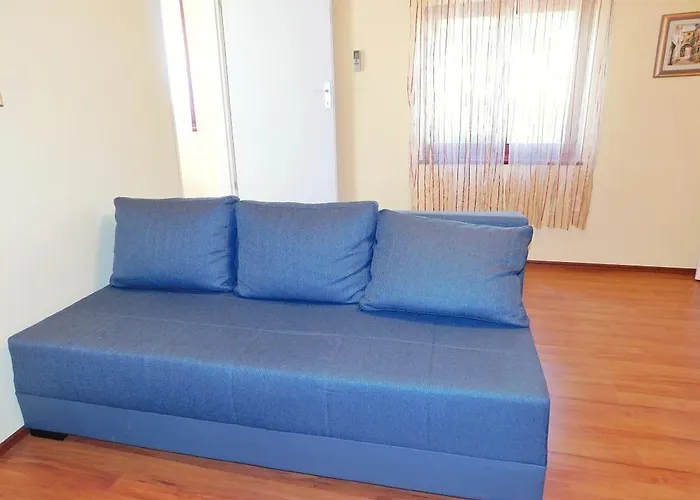 Apartment Danilo 48 Pula