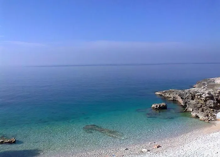 Danilo 48 Apartment *